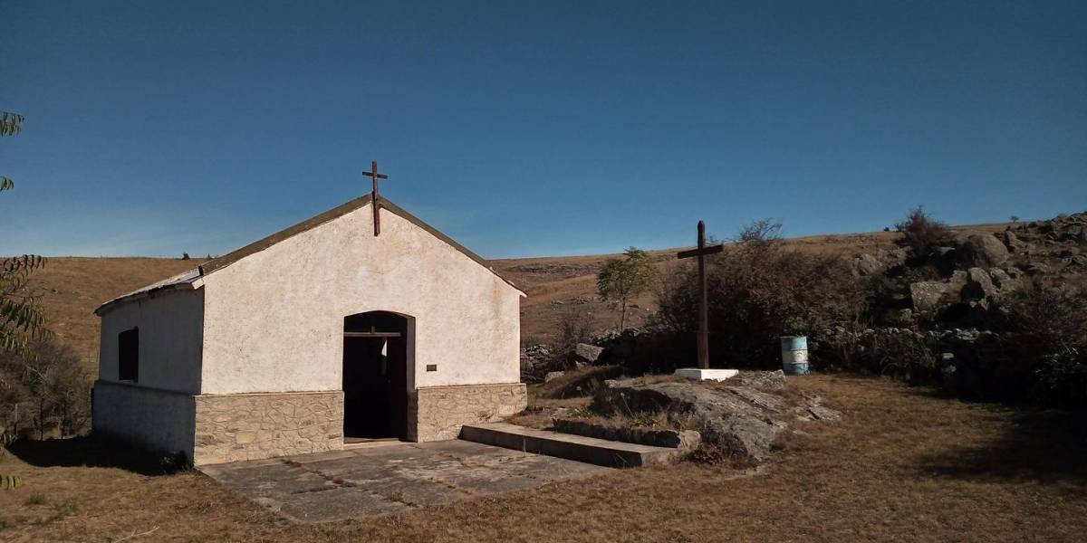 Iglesia Loma Alta